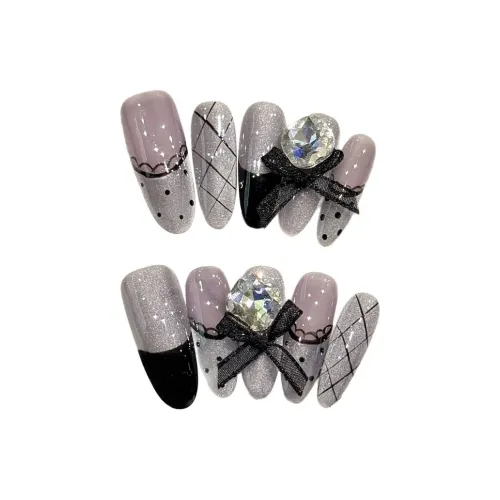 Yun Yue Joe Искусственные Ногти Женские