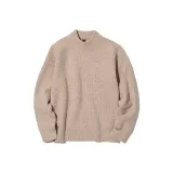 Темно-бежевый