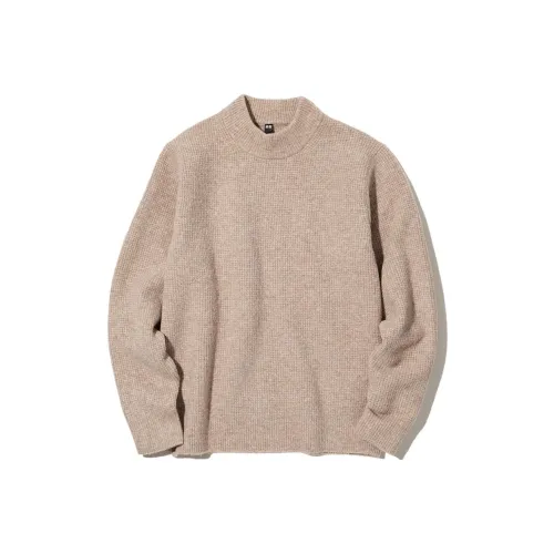 UNIQLO Унисекс Трикотаж