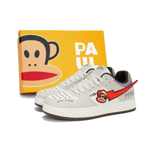 PAUL FRANK Скейтборд Кроссовки Низкие Мужские