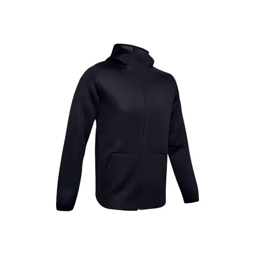 Under Armour Черные Мужские Куртки