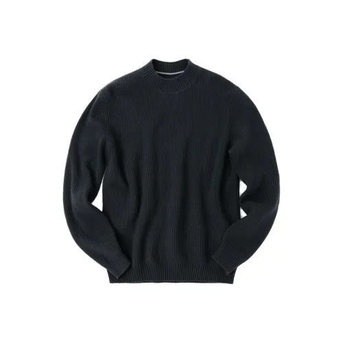 Mr.Bu Свитер Мужской Galaxy Gray