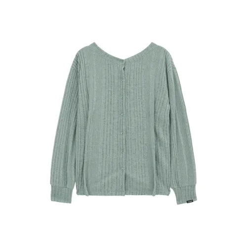 UNVESNO Женская трикотажная одежда