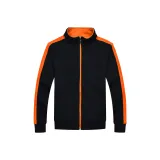 Чёрный & Оранжевый