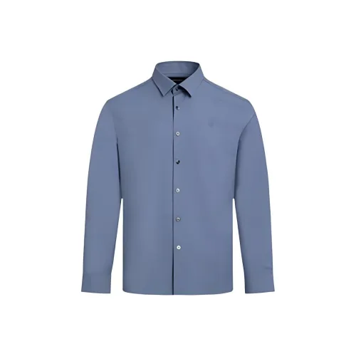 Hush Puppies Мужские Рубашки