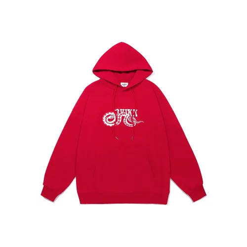 Guuka Унисекс Свитшоты