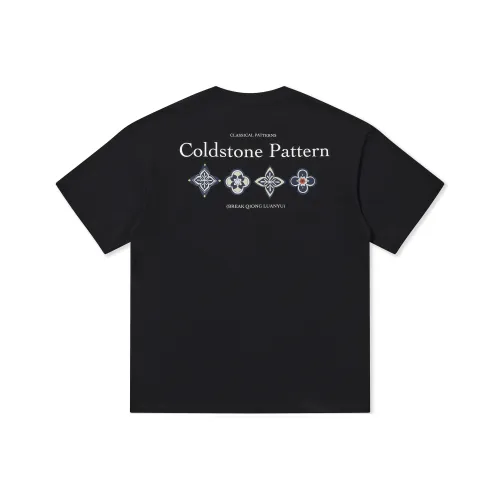 COLDSTONE Унисекс Футболки