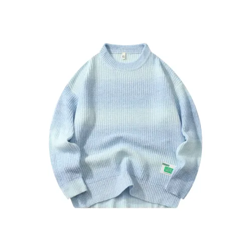 Antioffice Осенне-зимний Трикотаж Мужской