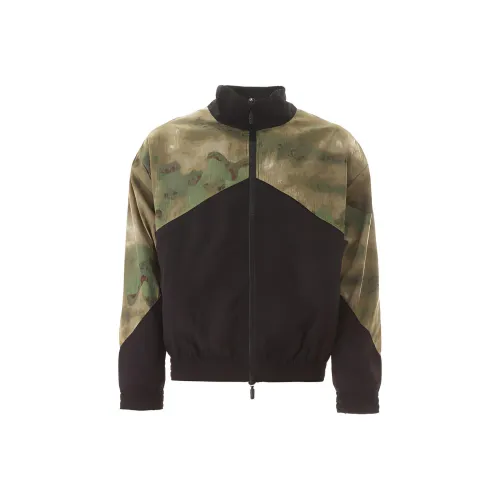 RHUDE Многоцветные Мужские Куртки