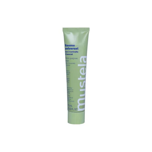 MUSTELA Бальзамы для губ Унисекс