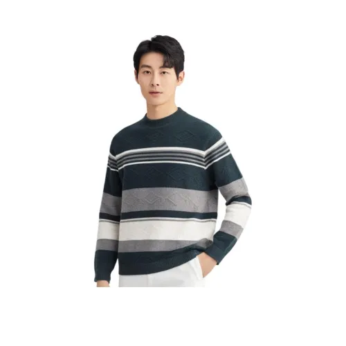 SUNDACE Мужские Свитера