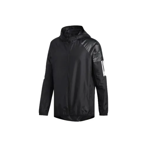 Adidas Мужские Черные Куртки