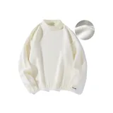 Экрю (флисовая подкладка)