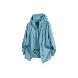 Ледниково-синий