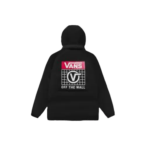 VANS Мужские Куртки