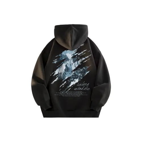 TONYKRZ Унисекс Свитшоты