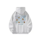 Туманно-серый