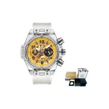 Белое золото