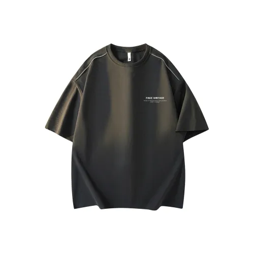 FAKE UINTAGE Унисекс T-рубашки