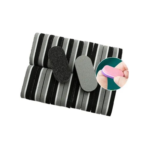 SHANGYELAMEILA Губка Rolling Stick 50 Пачка Сумка