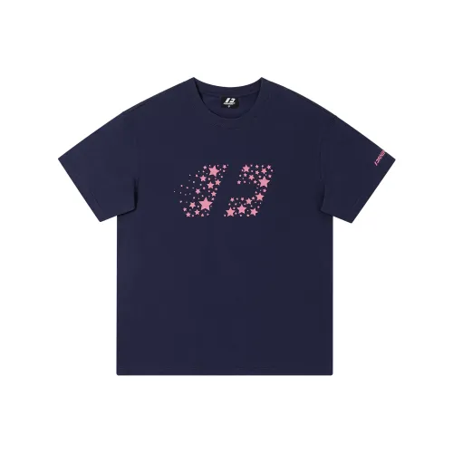 FORNINES Унисекс Футболки