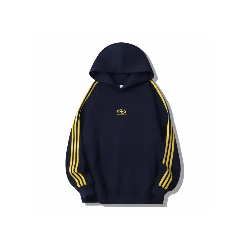 BOBBY ABLEY Унисекс Свитшоты