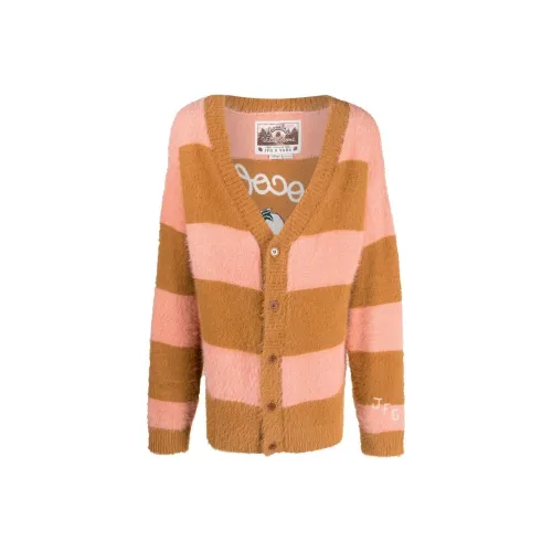 VANS X JOE FRESHGOODS Апельсин Унисекс Трикотаж