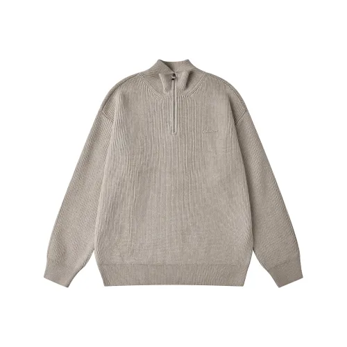 CHINISM Унисекс Свитеры