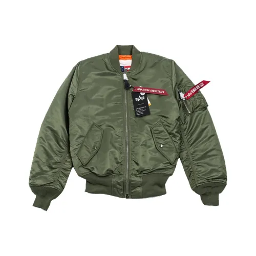 Alpha Industries Унисекс Куртки