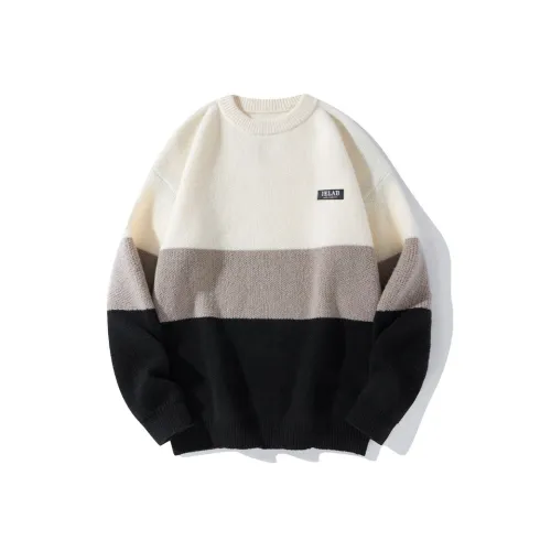 I.E Унисекс Трикотаж