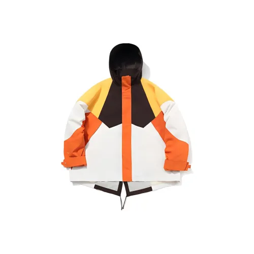 Подкладка Куртка Унисекс Умбра Мышка