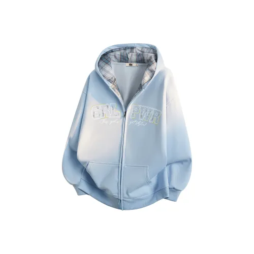 TALKING TOM Кардиган Толстовка Унисекс