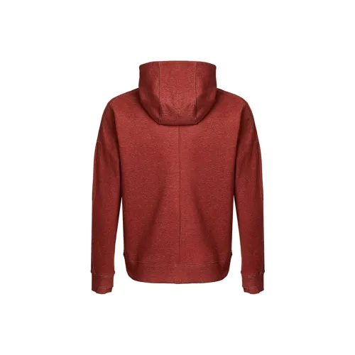 Nike Red Men's Jackets Найк Красный Мужские Куртки