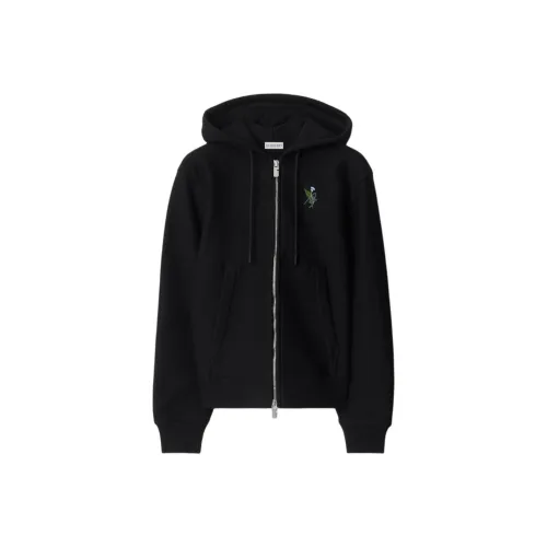 Burberry Толстовка Мужская Черная