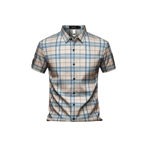 PIERRE CARDIN Мужские рубашки