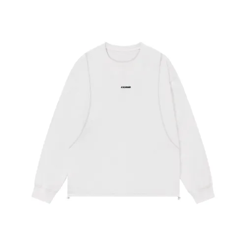 FORNINES Унисекс Футболки