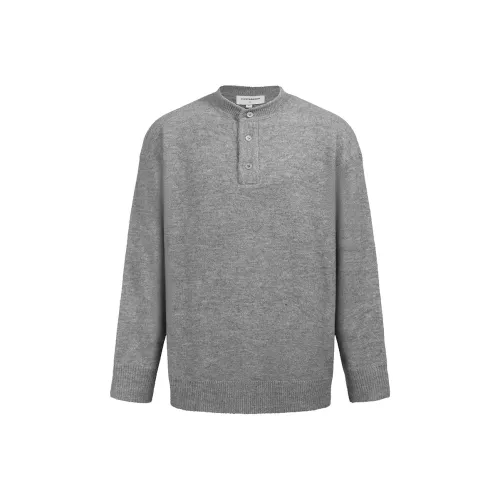 11ESTRANGER Унисекс Свитера