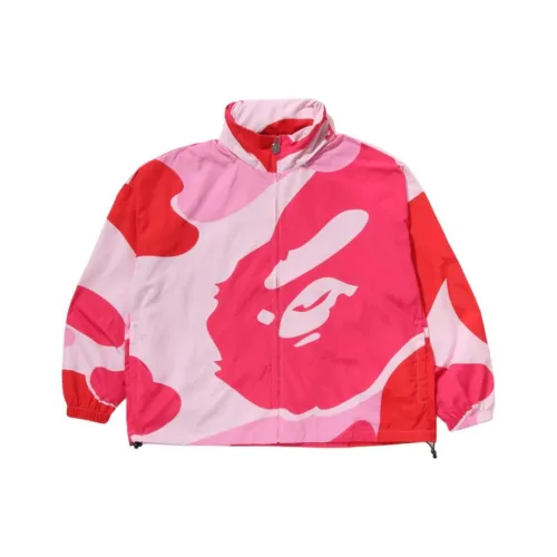 A BATHING APE ABC Camo Мужские Куртки
