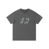 Серый, стандартный