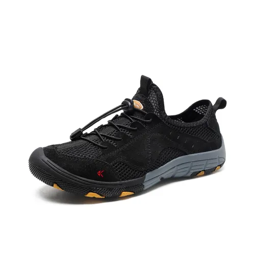 ZAMST Низкий Топ Casual Мужской