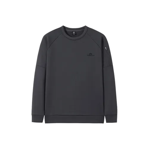 PIONEER CAMP Унисекс Свитшоты