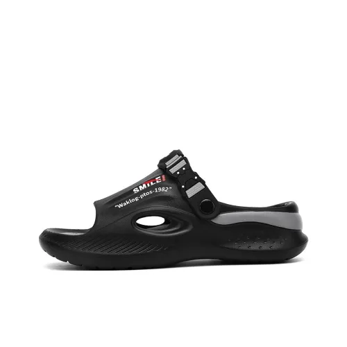 URBAN AUTHENTIC Пляжные сандалии Мужской