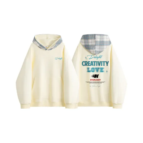 Warrior Huichao Riding The Wind Collection Толстовка Унисекс