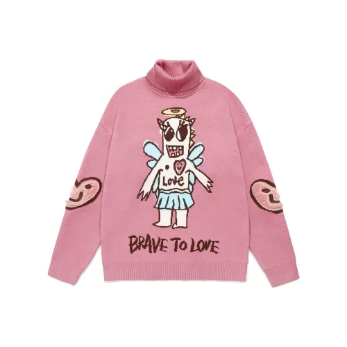 Guuka Унисекс Свитеры