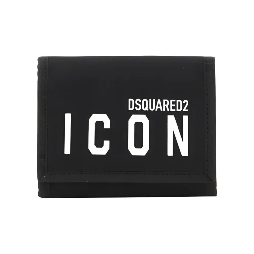 DSQUARED 2 Кошельки Мужской