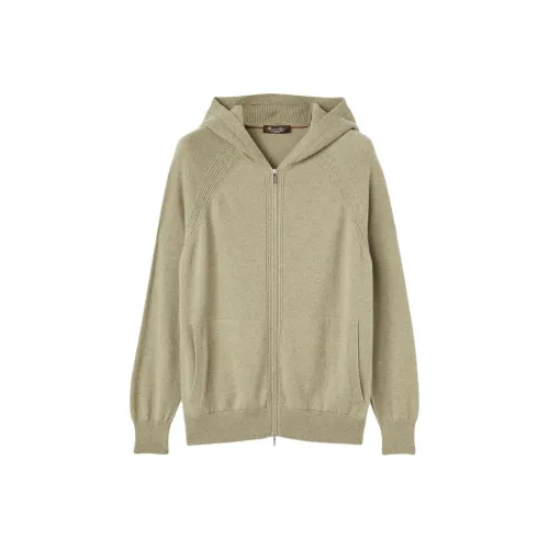 Loro Piana Coriander SEED Мужские кашемировые свитеры