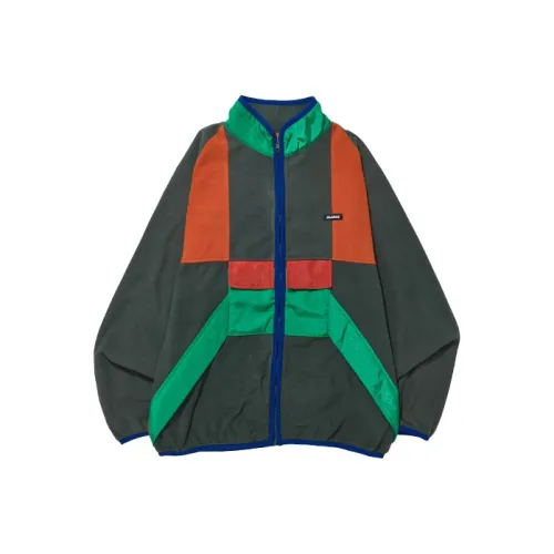 XLARGE Унисекс Куртки