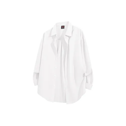 BALENO Унисекс Рубашки