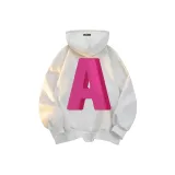 Белый Розовый A