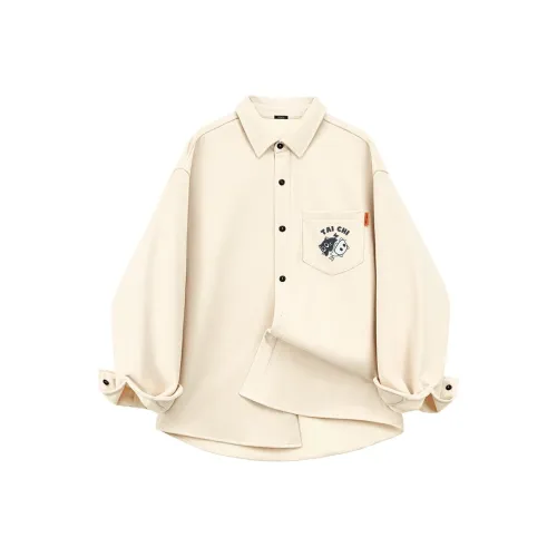 Miniso Унисекс Рубашки